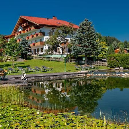 Landhotel Kielhuberhof رامساو أم داتشستين المظهر الخارجي الصورة