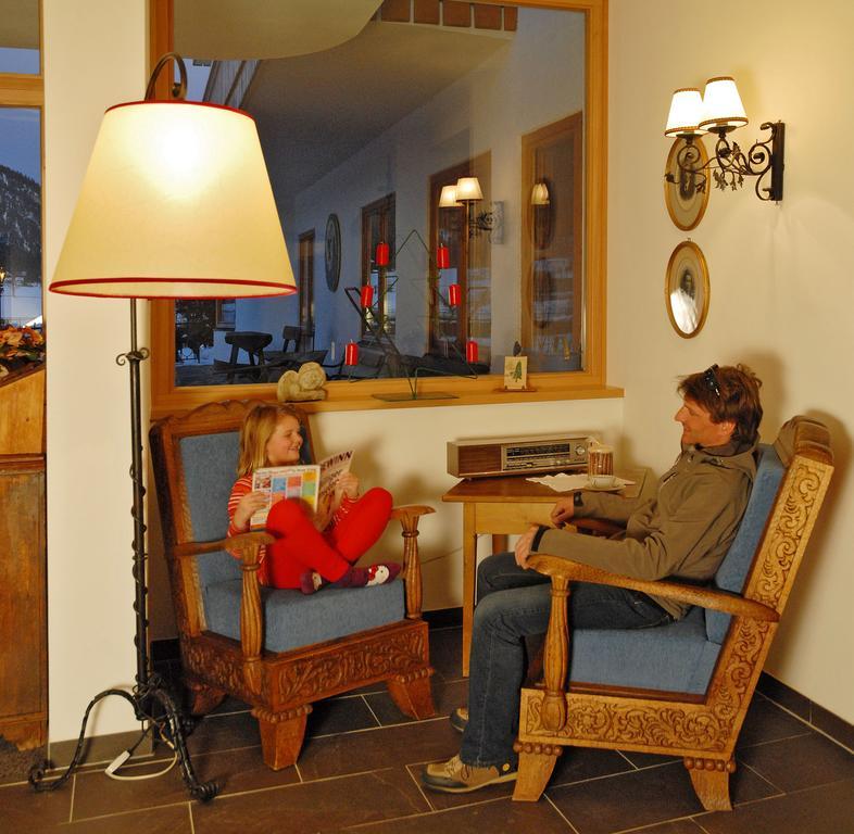 Landhotel Kielhuberhof رامساو أم داتشستين المظهر الخارجي الصورة