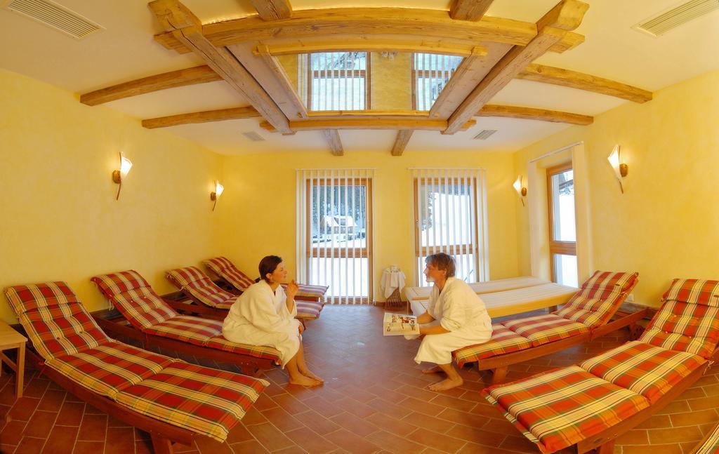 Landhotel Kielhuberhof رامساو أم داتشستين المظهر الخارجي الصورة