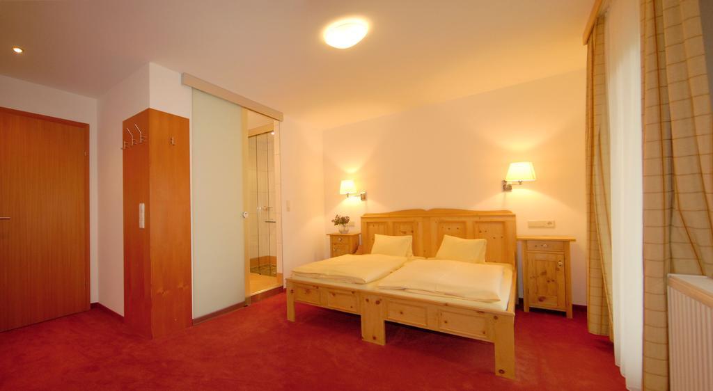 Landhotel Kielhuberhof رامساو أم داتشستين الغرفة الصورة