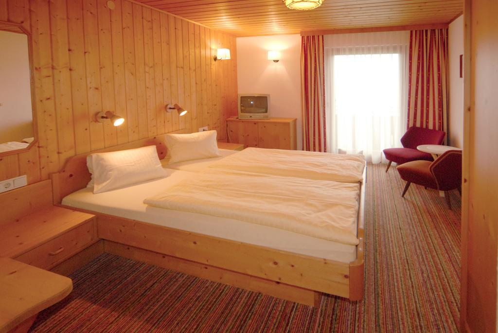 Landhotel Kielhuberhof رامساو أم داتشستين الغرفة الصورة