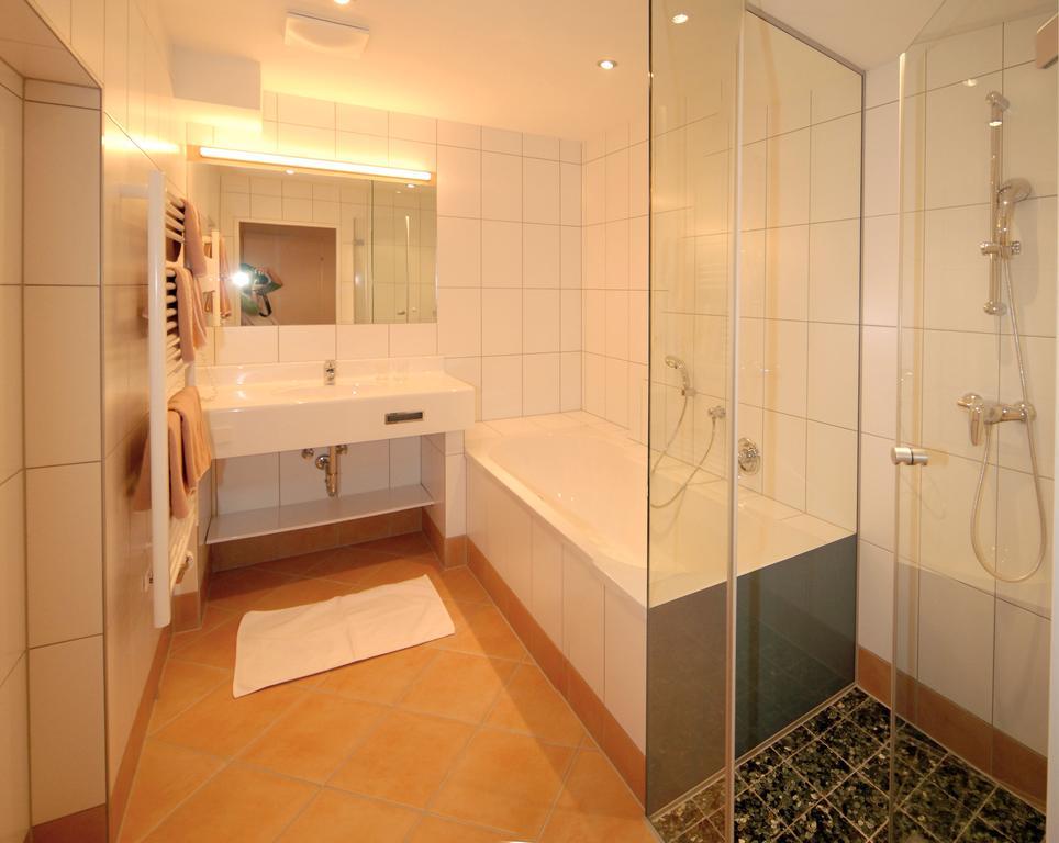 Landhotel Kielhuberhof رامساو أم داتشستين الغرفة الصورة