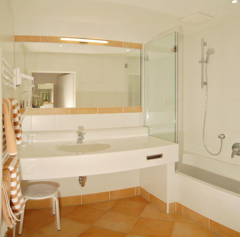 Landhotel Kielhuberhof رامساو أم داتشستين الغرفة الصورة