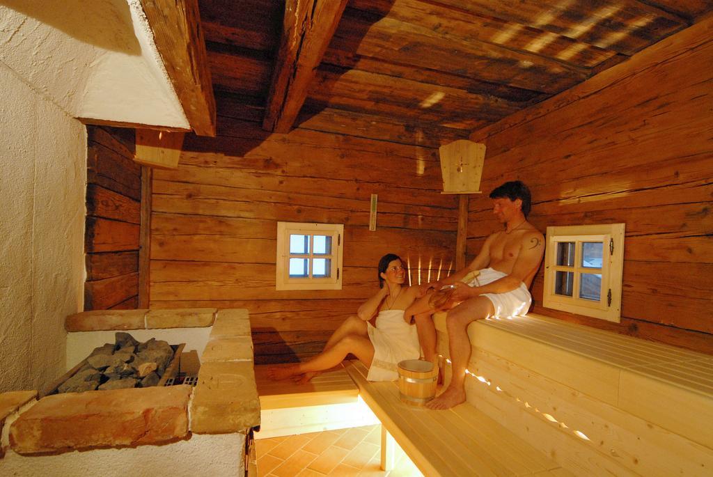 Landhotel Kielhuberhof رامساو أم داتشستين المظهر الخارجي الصورة