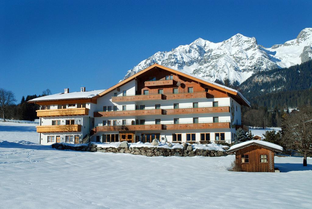 Landhotel Kielhuberhof رامساو أم داتشستين المظهر الخارجي الصورة