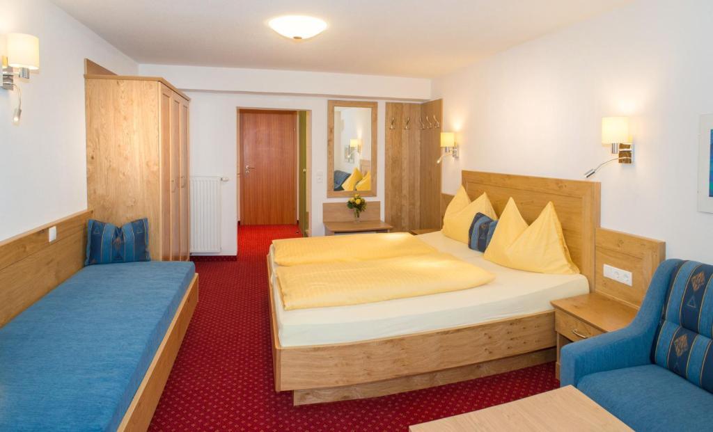 Landhotel Kielhuberhof رامساو أم داتشستين المظهر الخارجي الصورة