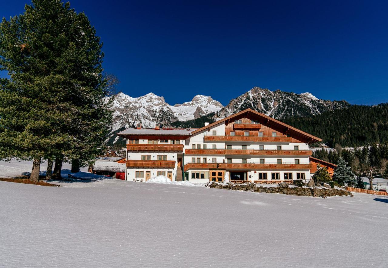 Landhotel Kielhuberhof رامساو أم داتشستين المظهر الخارجي الصورة